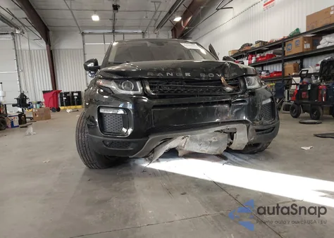 2019 Land Rover Range Rover Evoque Se/Se Premium z USA, uszkodzony, nr VIN SALVP2RXXKH347751